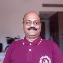 Ajay Vamadevan