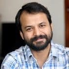  Prof. Ashish Khetan