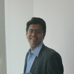 Prashanth Balasubramaniam