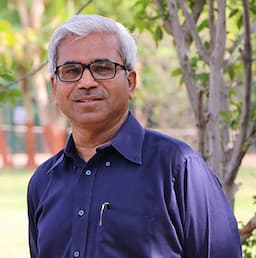 Prof. Rajneesh Krishna