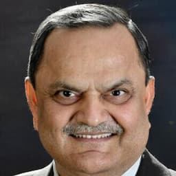 Prof. Sanjeeva Dubey