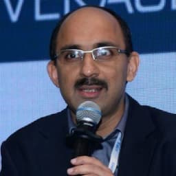 Sunil Bharadwaj