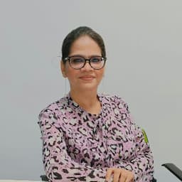 Dr. Sweta Kumari