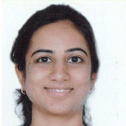 Dr. Yukti Khajanchi