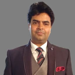 Alok Chauhan 