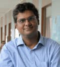 Prof. Anirban Ganguly