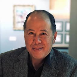 Prof. Anthony De Leon