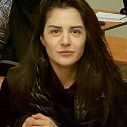 Dr. Jana Badran