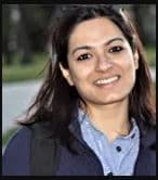 Prof (Dr.) Nemika Jha 