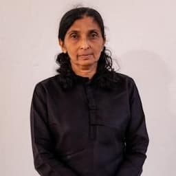 Vilasini Devi Nair