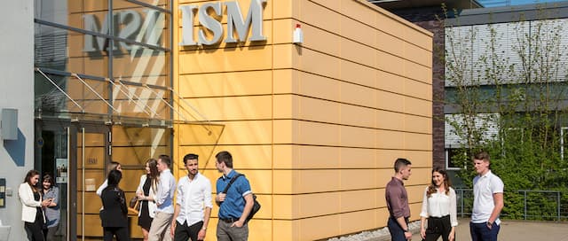 MSc International Logistics and Supply Chain Management