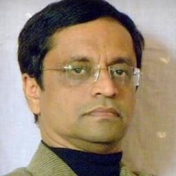 Rajiv Bagayetkar