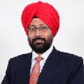 Dr. Harvinder Singh