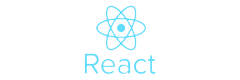 React