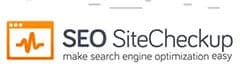 SEO SiteChechup