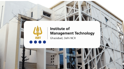 PG Program in Management 