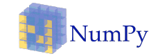 Numpy