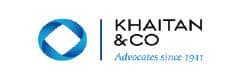 Khaitan & Co.