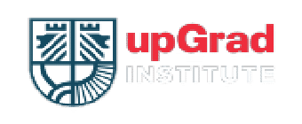 upGrad Institute